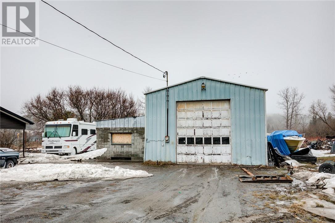 7157 Highway 17, Hagar, Ontario, P0M1X0 — Photo 3