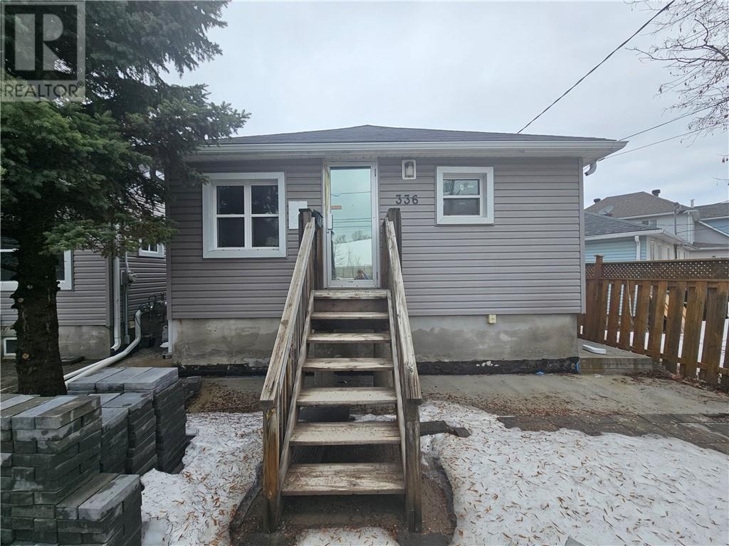 336 Riverside, Sudbury, Ontario, P3E1H7 — Photo 8