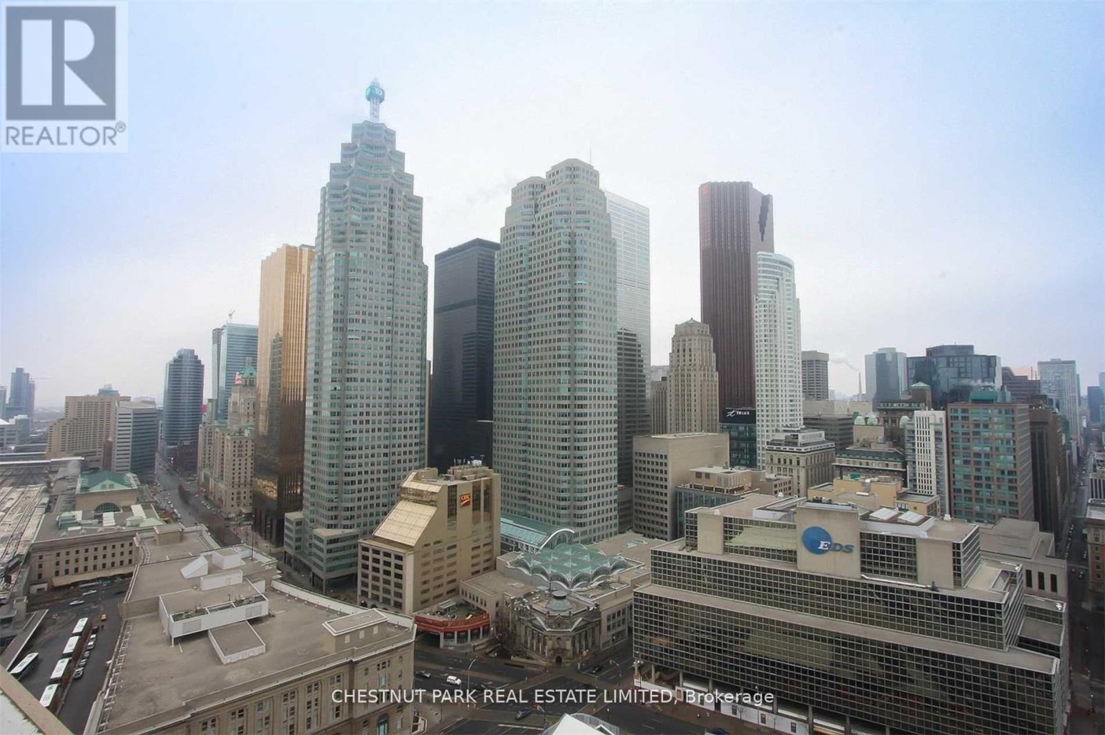 2107 - 25 THE ESPLANADE, Toronto (Waterfront Communities), Ontario, M5E1W5 — Photo 20