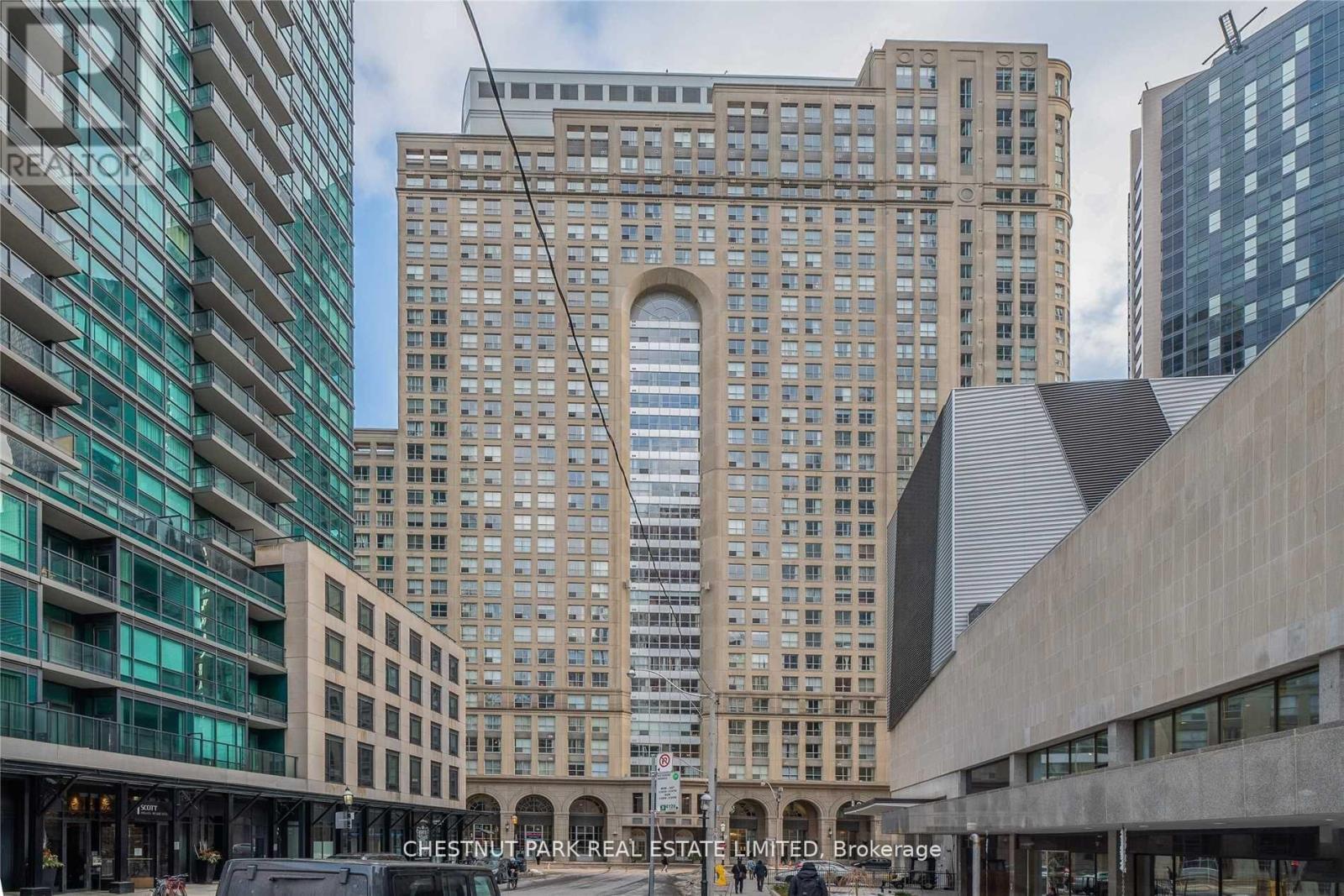 2107 - 25 THE ESPLANADE, Toronto (Waterfront Communities), Ontario, M5E1W5 — Photo 22