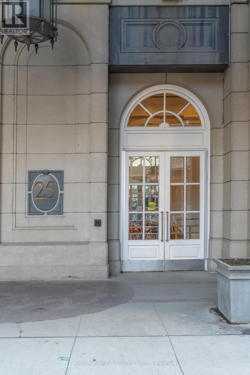 2107 - 25 THE ESPLANADE, Toronto (Waterfront Communities), Ontario, M5E1W5 — Photo 27