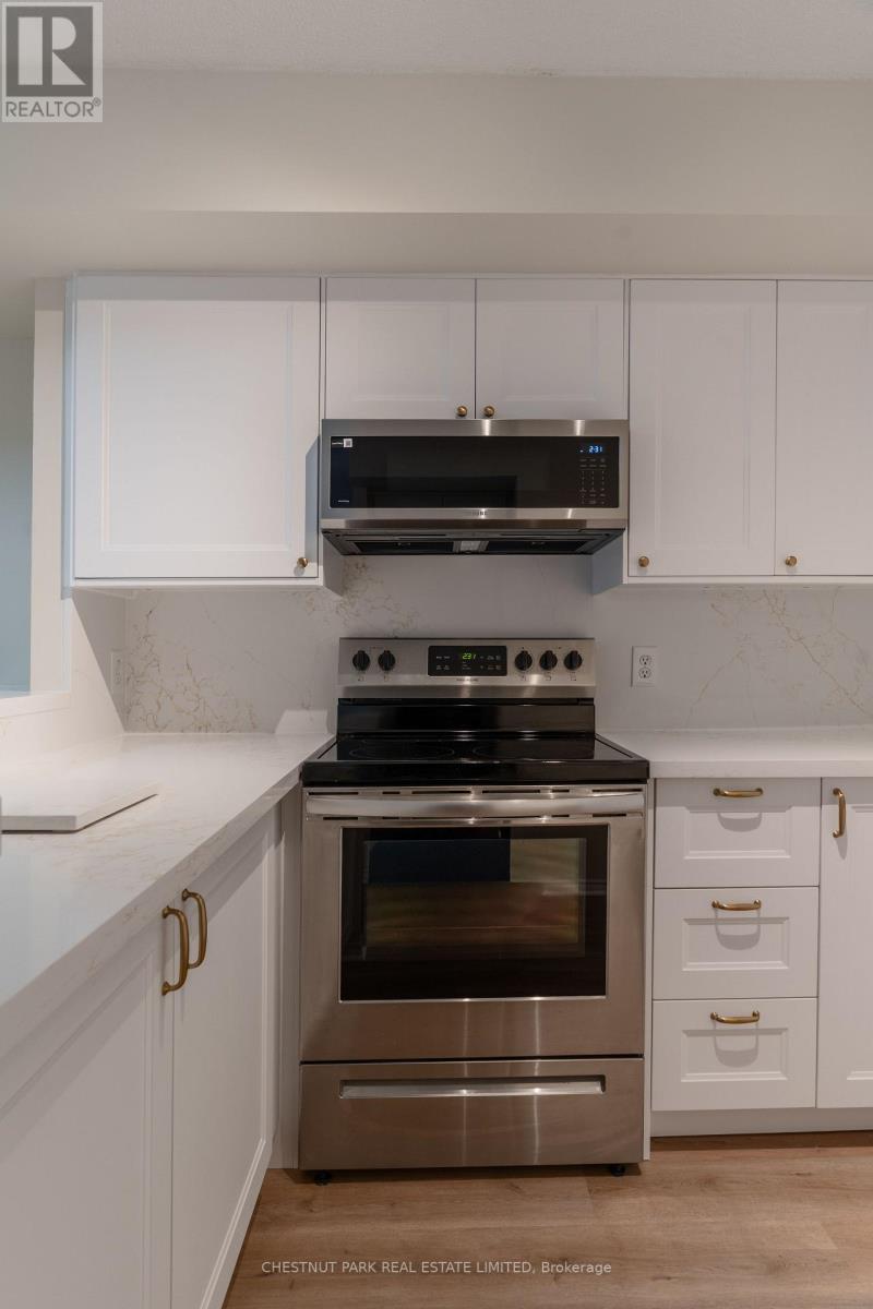 2107 - 25 THE ESPLANADE, Toronto (Waterfront Communities), Ontario, M5E1W5 — Photo 8