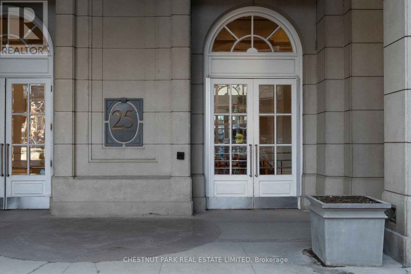 2107 - 25 THE ESPLANADE, Toronto (Waterfront Communities), Ontario, M5E1W5 — Photo 10