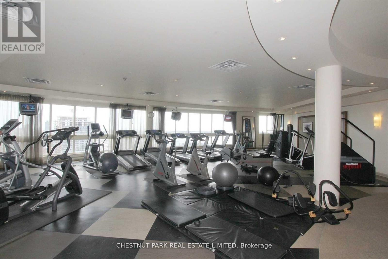 2107 - 25 THE ESPLANADE, Toronto (Waterfront Communities), Ontario, M5E1W5 — Photo 11