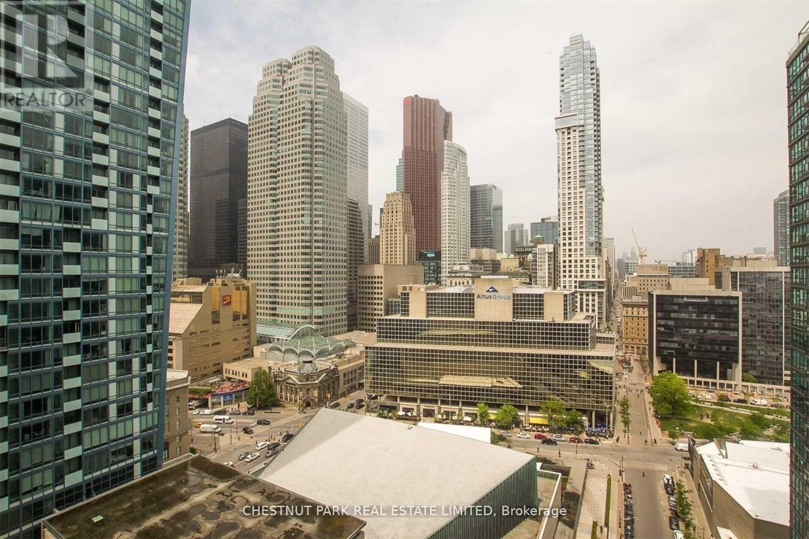 2107 - 25 THE ESPLANADE, Toronto (Waterfront Communities), Ontario, M5E1W5 — Photo 15