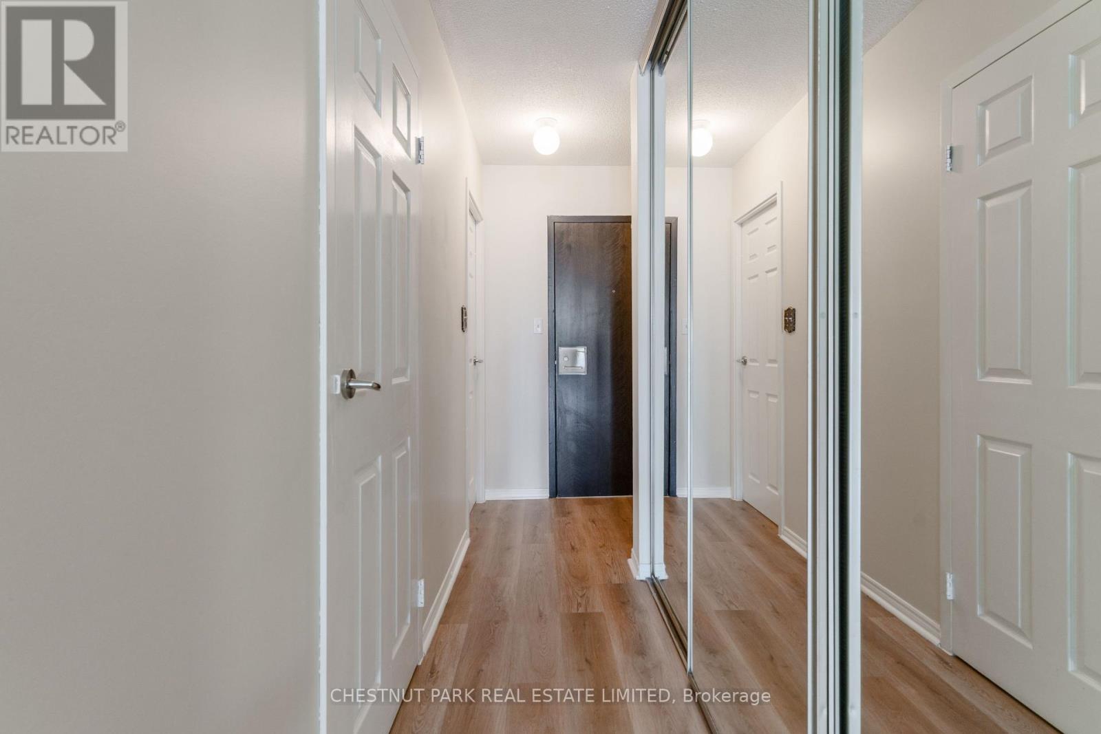 2107 - 25 THE ESPLANADE, Toronto (Waterfront Communities), Ontario, M5E1W5 — Photo 19