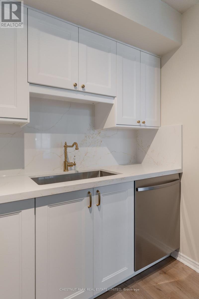 2107 - 25 THE ESPLANADE, Toronto (Waterfront Communities), Ontario, M5E1W5 — Photo 23