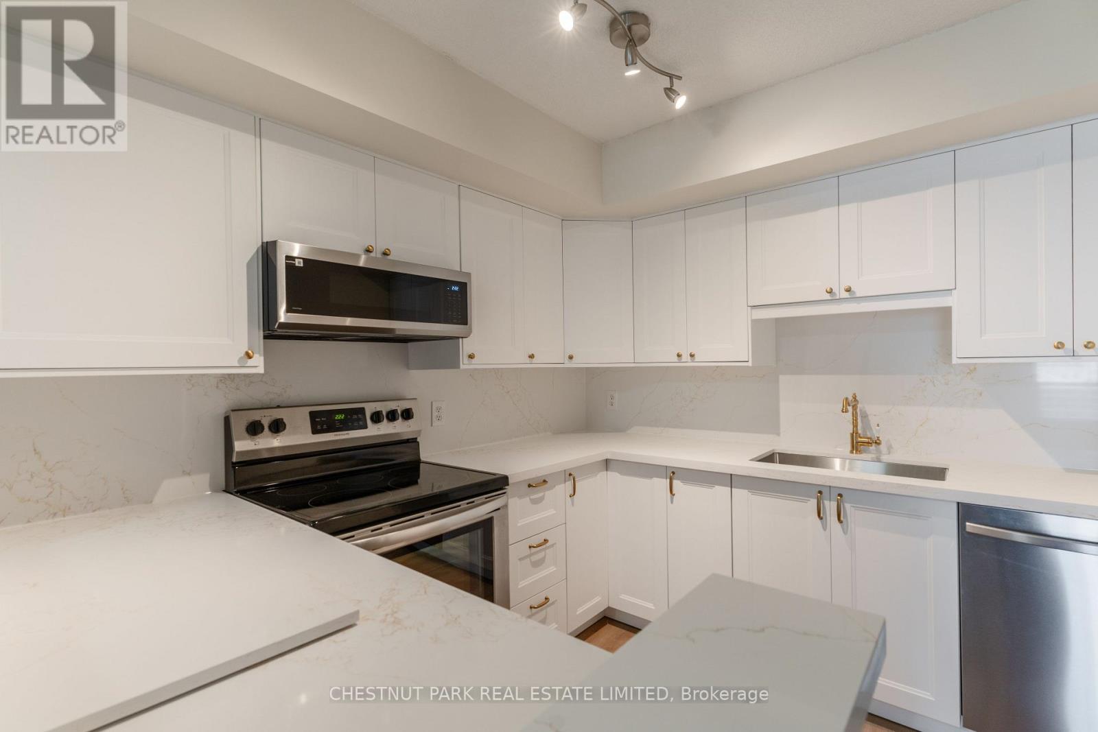 2107 - 25 THE ESPLANADE, Toronto (Waterfront Communities), Ontario, M5E1W5 — Photo 25