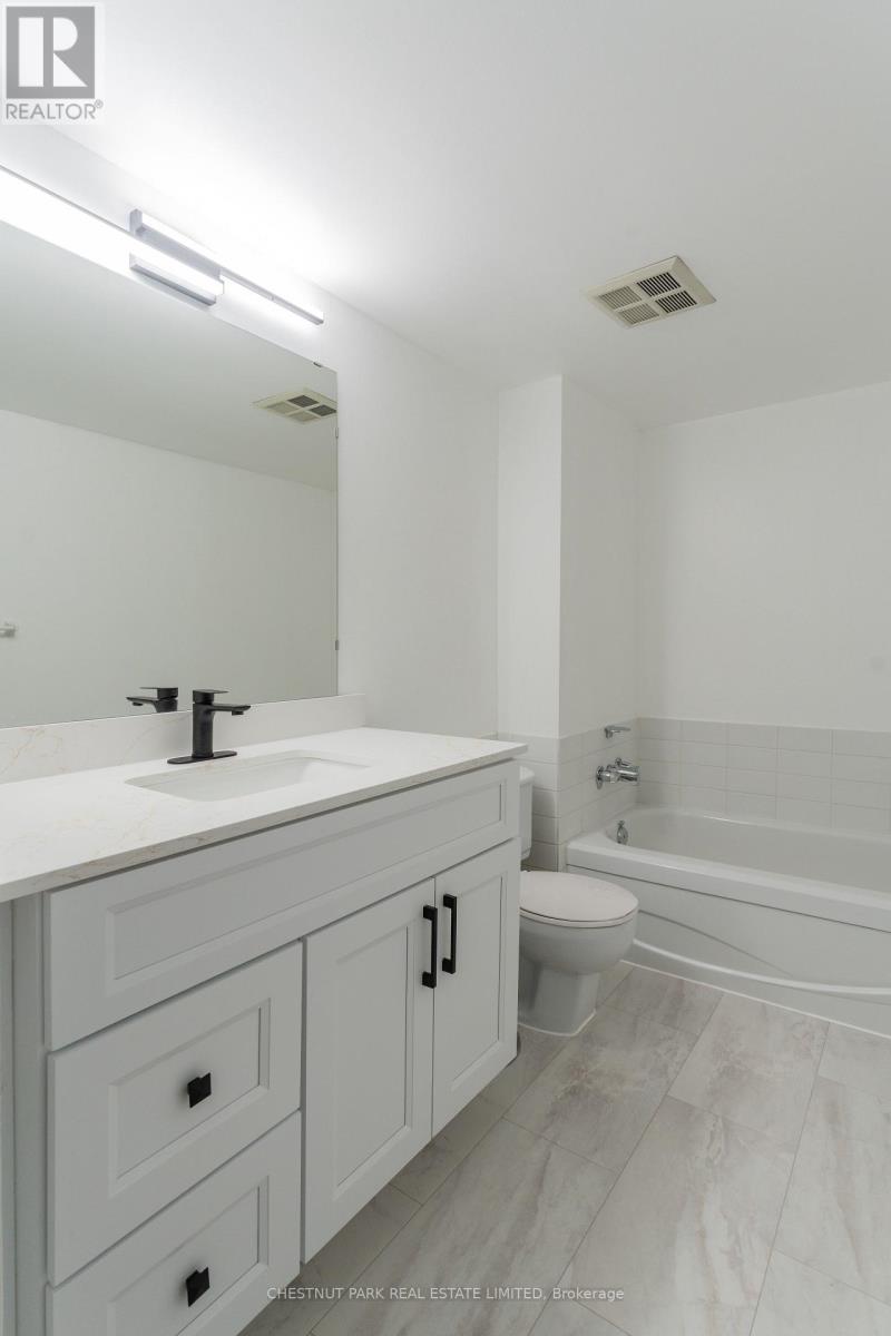 2107 - 25 THE ESPLANADE, Toronto (Waterfront Communities), Ontario, M5E1W5 — Photo 34