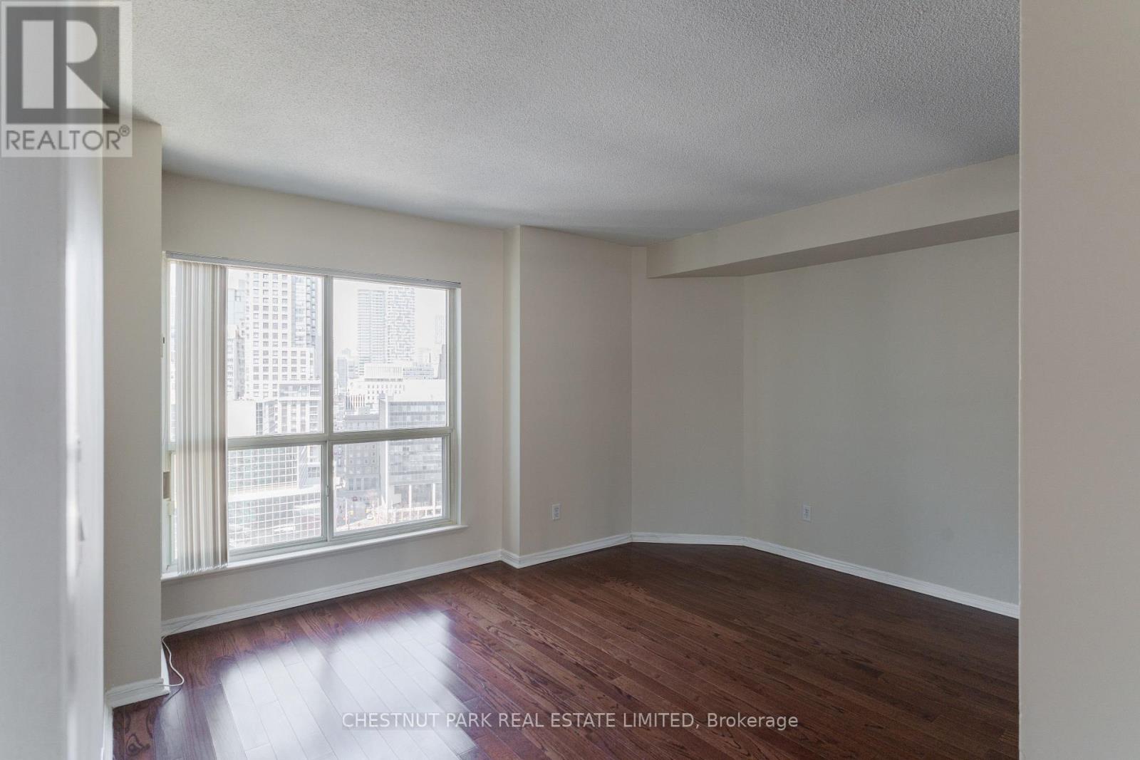 2107 - 25 THE ESPLANADE, Toronto (Waterfront Communities), Ontario, M5E1W5 — Photo 8