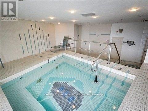 2107 - 25 THE ESPLANADE, Toronto (Waterfront Communities), Ontario, M5E1W5 — Photo 9