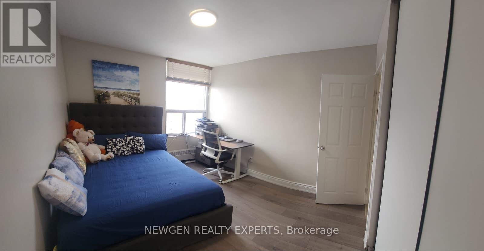 1411 - 60 PAVANE LINKWAY, Toronto (Flemingdon Park), Ontario, M3C1A1 — Photo 11