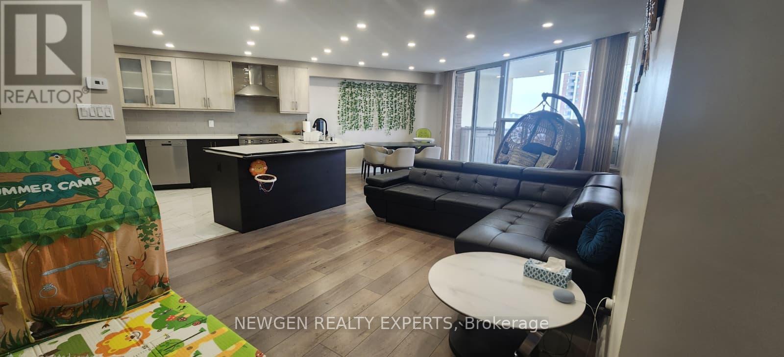 1411 - 60 PAVANE LINKWAY, Toronto (Flemingdon Park), Ontario, M3C1A1 — Photo 14