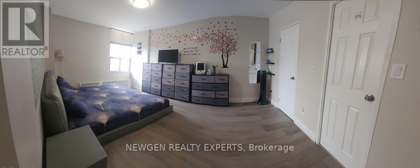 1411 - 60 PAVANE LINKWAY, Toronto (Flemingdon Park), Ontario, M3C1A1 — Photo 15