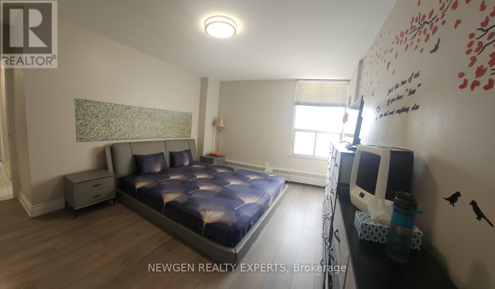 1411 - 60 PAVANE LINKWAY, Toronto (Flemingdon Park), Ontario, M3C1A1 — Photo 16