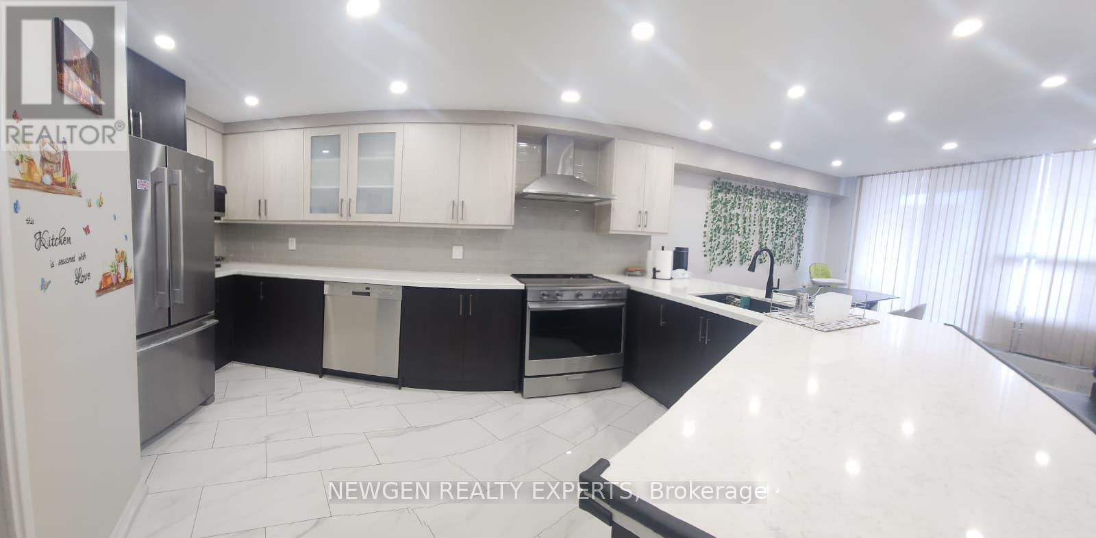 1411 - 60 PAVANE LINKWAY, Toronto (Flemingdon Park), Ontario, M3C1A1 — Photo 19