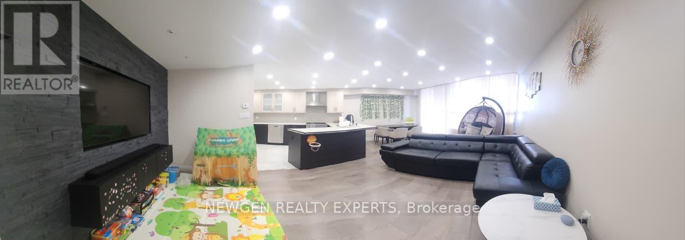 1411 - 60 PAVANE LINKWAY, Toronto (Flemingdon Park), Ontario, M3C1A1 — Photo 3