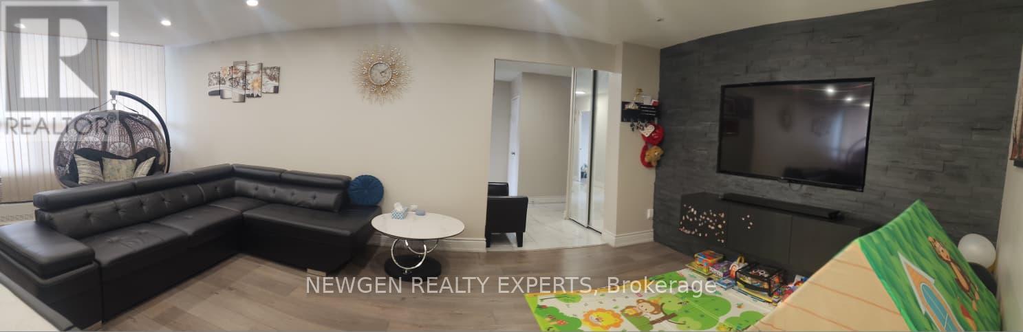 1411 - 60 PAVANE LINKWAY, Toronto (Flemingdon Park), Ontario, M3C1A1 — Photo 7