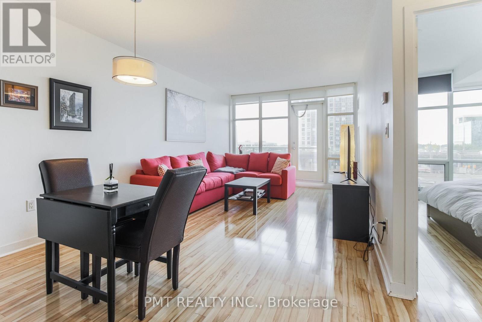 311 - 35 MARINER TERRACE, Toronto (Waterfront Communities), Ontario, M5V3V9 — Photo 13