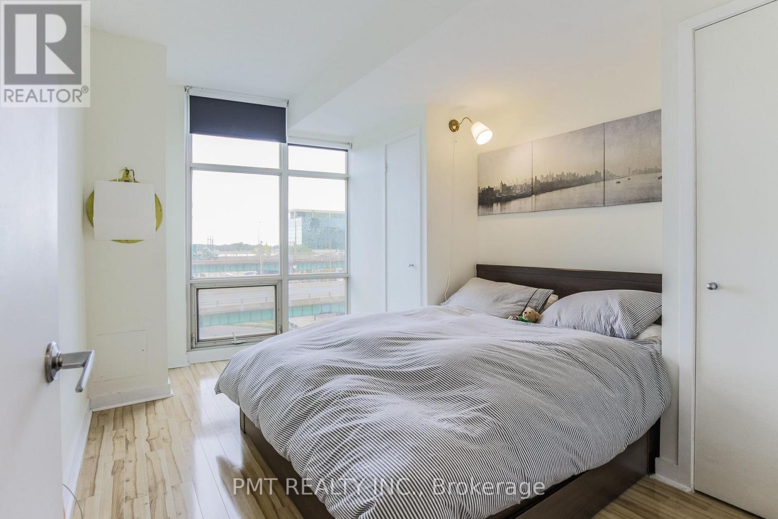 311 - 35 MARINER TERRACE, Toronto (Waterfront Communities), Ontario, M5V3V9 — Photo 14