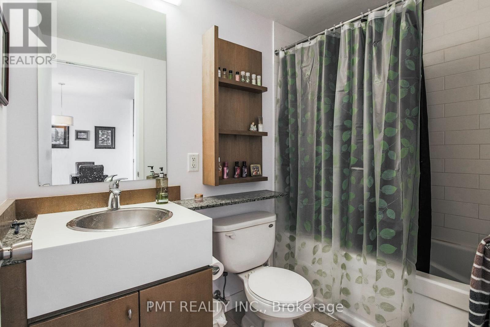 311 - 35 MARINER TERRACE, Toronto (Waterfront Communities), Ontario, M5V3V9 — Photo 16