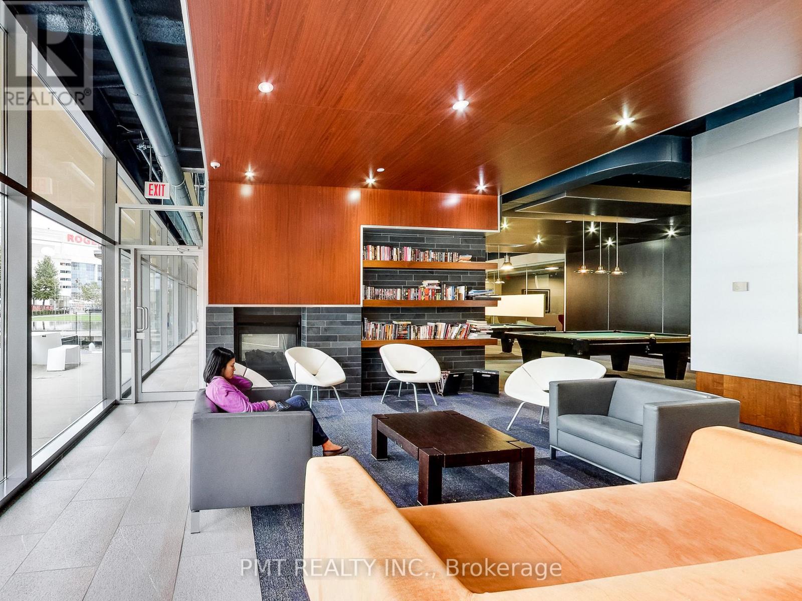 311 - 35 MARINER TERRACE, Toronto (Waterfront Communities), Ontario, M5V3V9 — Photo 19