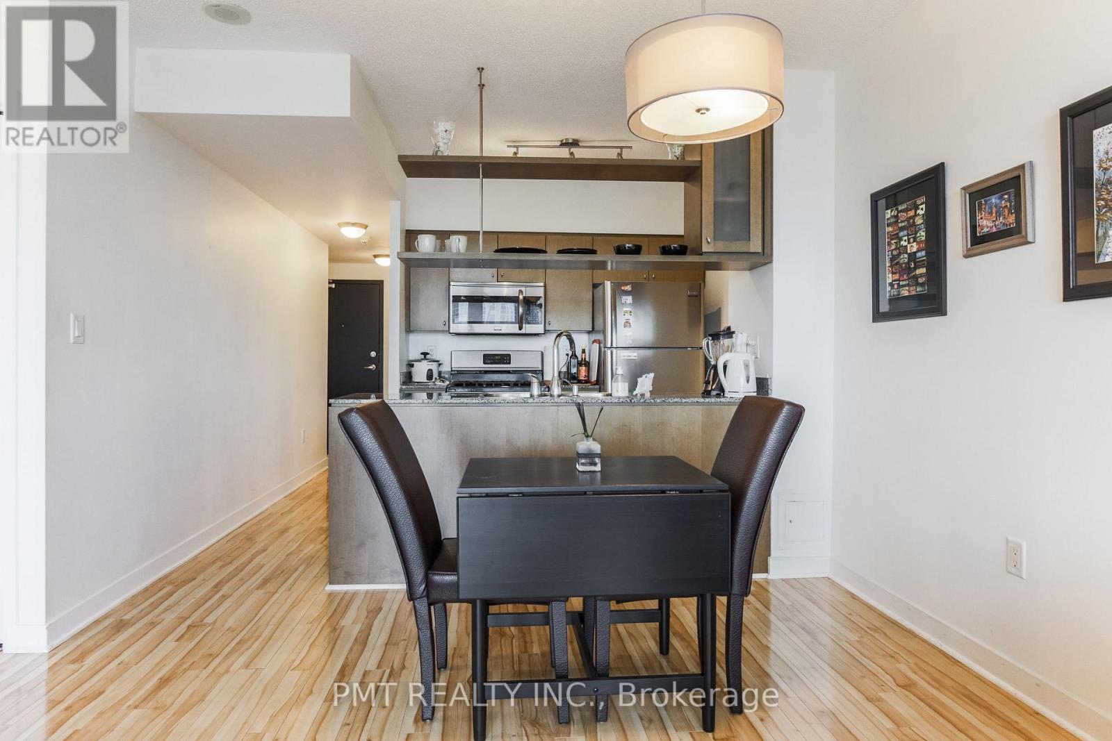 311 - 35 MARINER TERRACE, Toronto (Waterfront Communities), Ontario, M5V3V9 — Photo 20