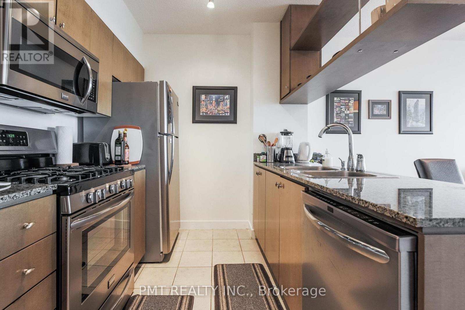 311 - 35 MARINER TERRACE, Toronto (Waterfront Communities), Ontario, M5V3V9 — Photo 21