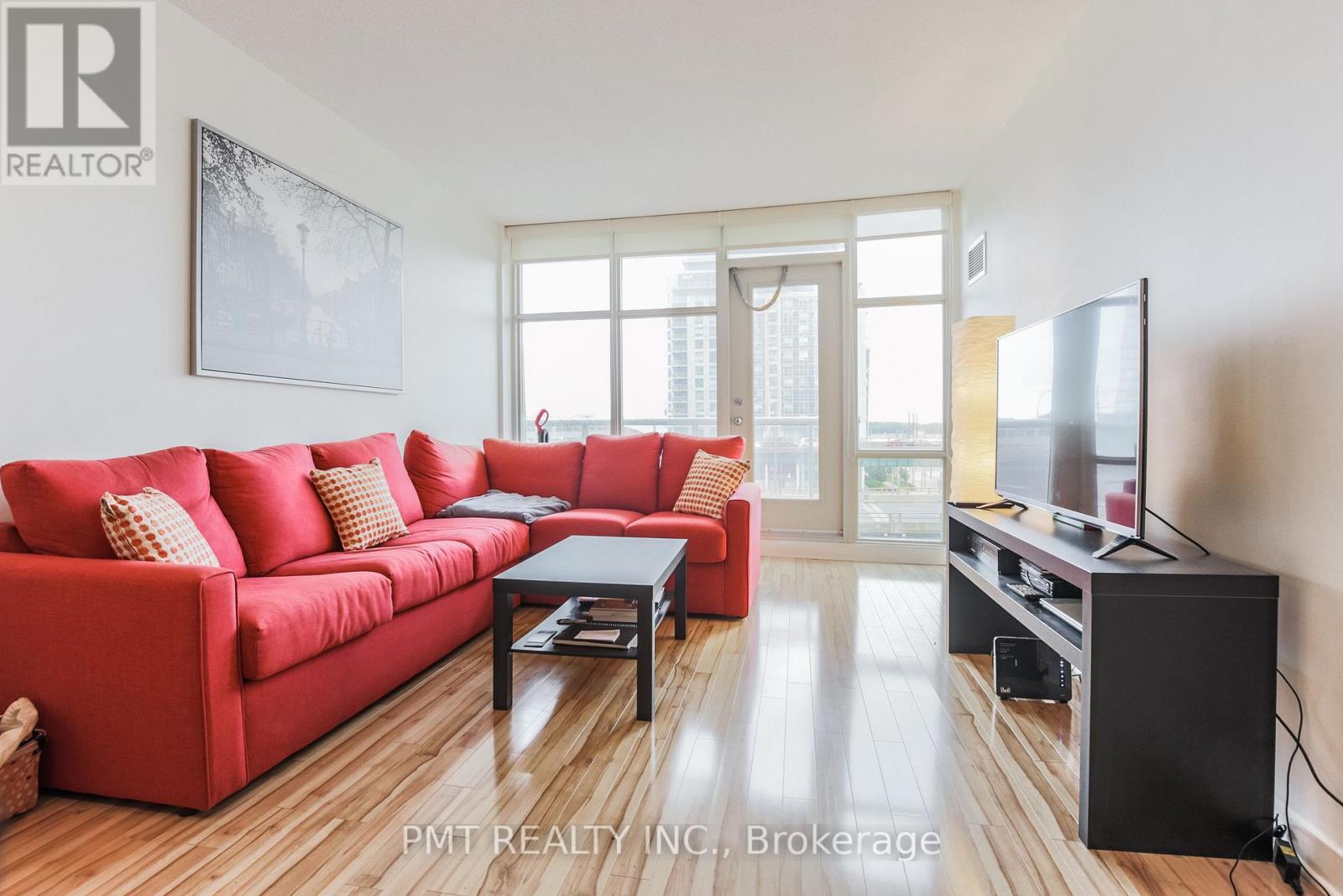 311 - 35 MARINER TERRACE, Toronto (Waterfront Communities), Ontario, M5V3V9 — Photo 23