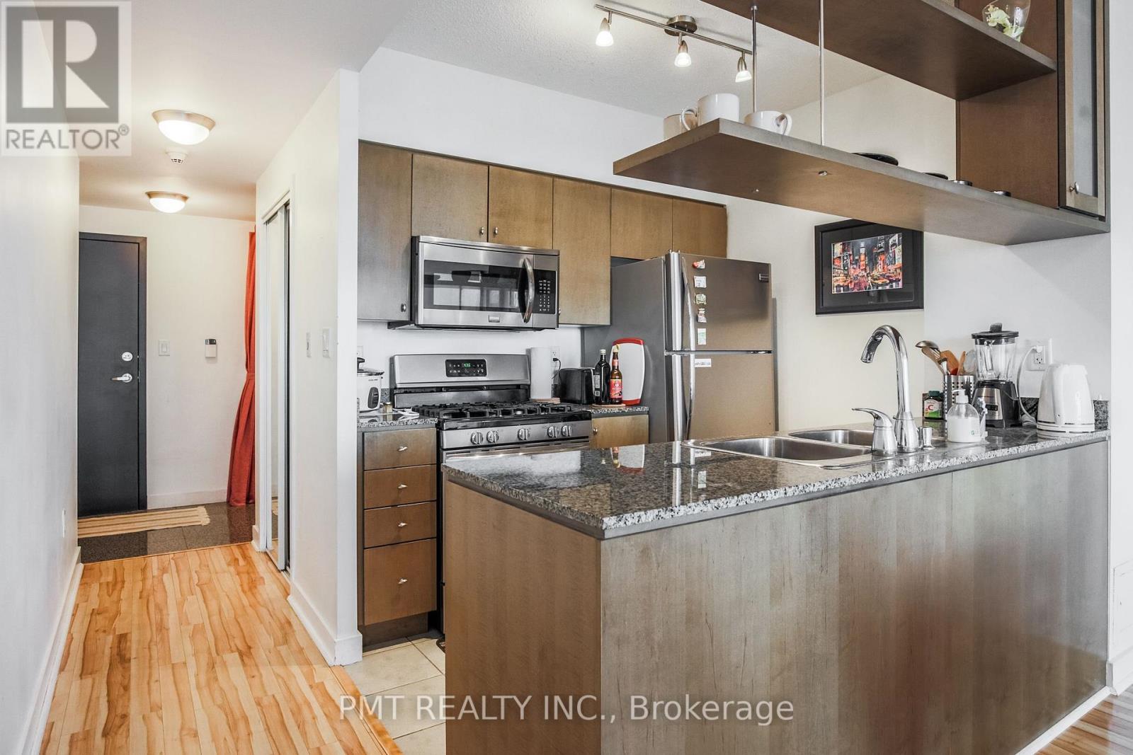 311 - 35 MARINER TERRACE, Toronto (Waterfront Communities), Ontario, M5V3V9 — Photo 24