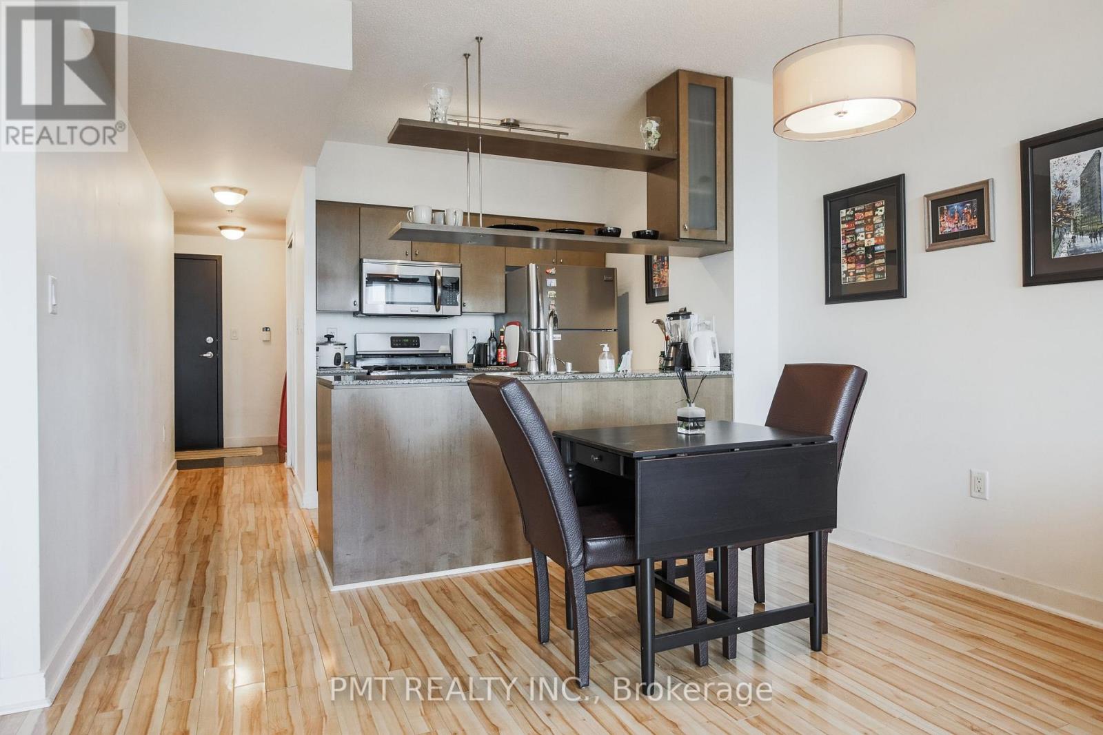 311 - 35 MARINER TERRACE, Toronto (Waterfront Communities), Ontario, M5V3V9 — Photo 25