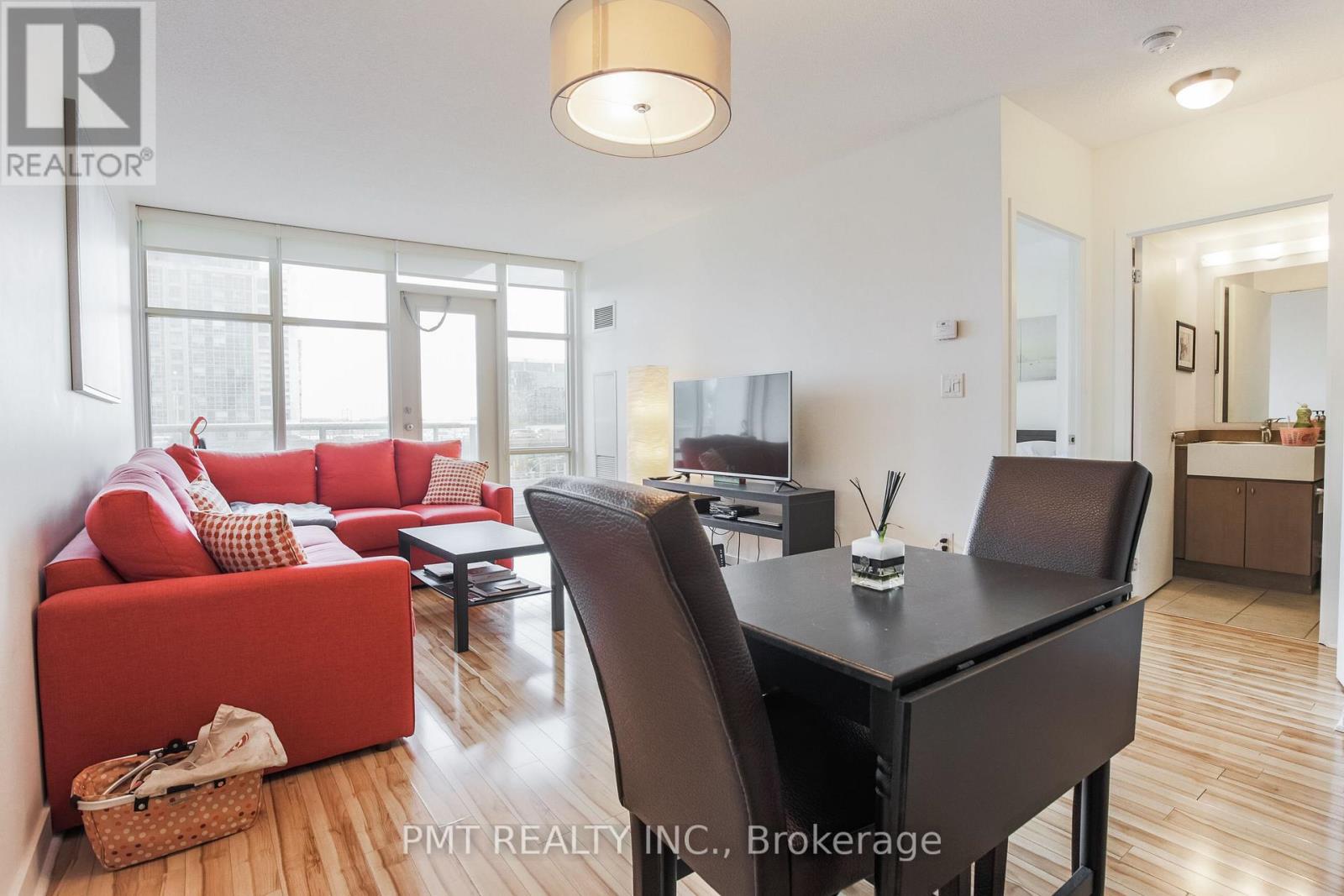 311 - 35 MARINER TERRACE, Toronto (Waterfront Communities), Ontario, M5V3V9 — Photo 6