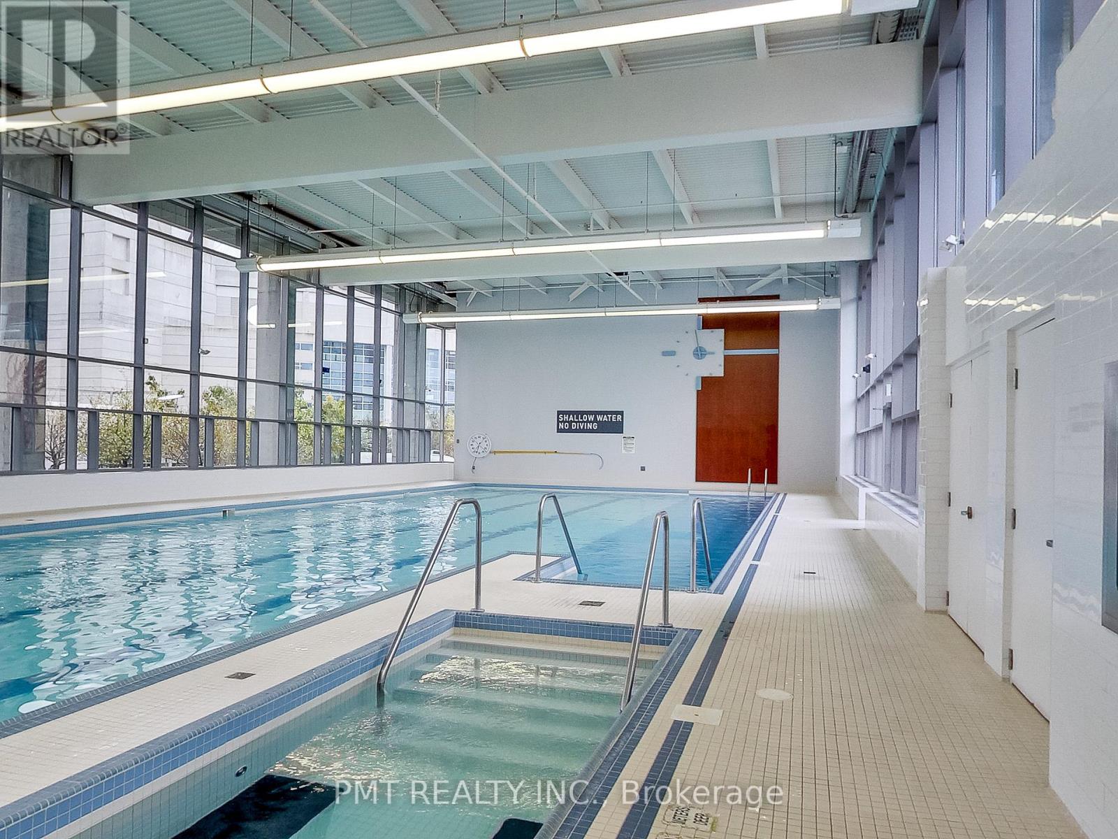 311 - 35 MARINER TERRACE, Toronto (Waterfront Communities), Ontario, M5V3V9 — Photo 7