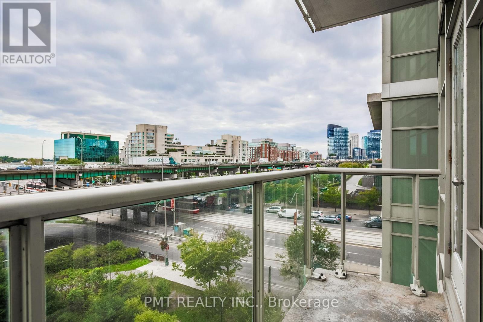 311 - 35 MARINER TERRACE, Toronto (Waterfront Communities), Ontario, M5V3V9 — Photo 8