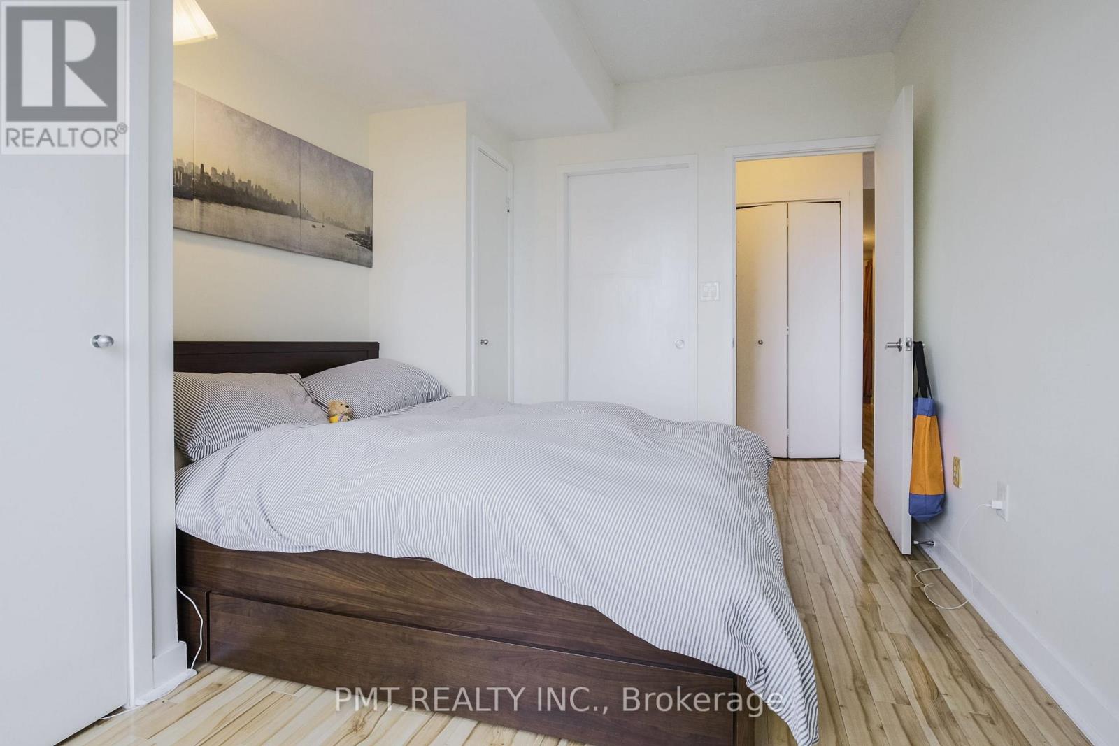 311 - 35 MARINER TERRACE, Toronto (Waterfront Communities), Ontario, M5V3V9 — Photo 9