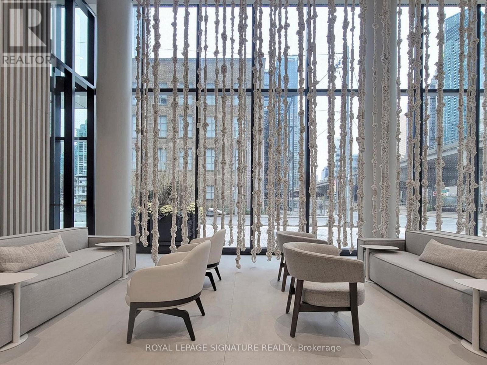 3807 - 55 COOPER STREET, Toronto (Waterfront Communities), Ontario, M5E0G1 — Photo 12