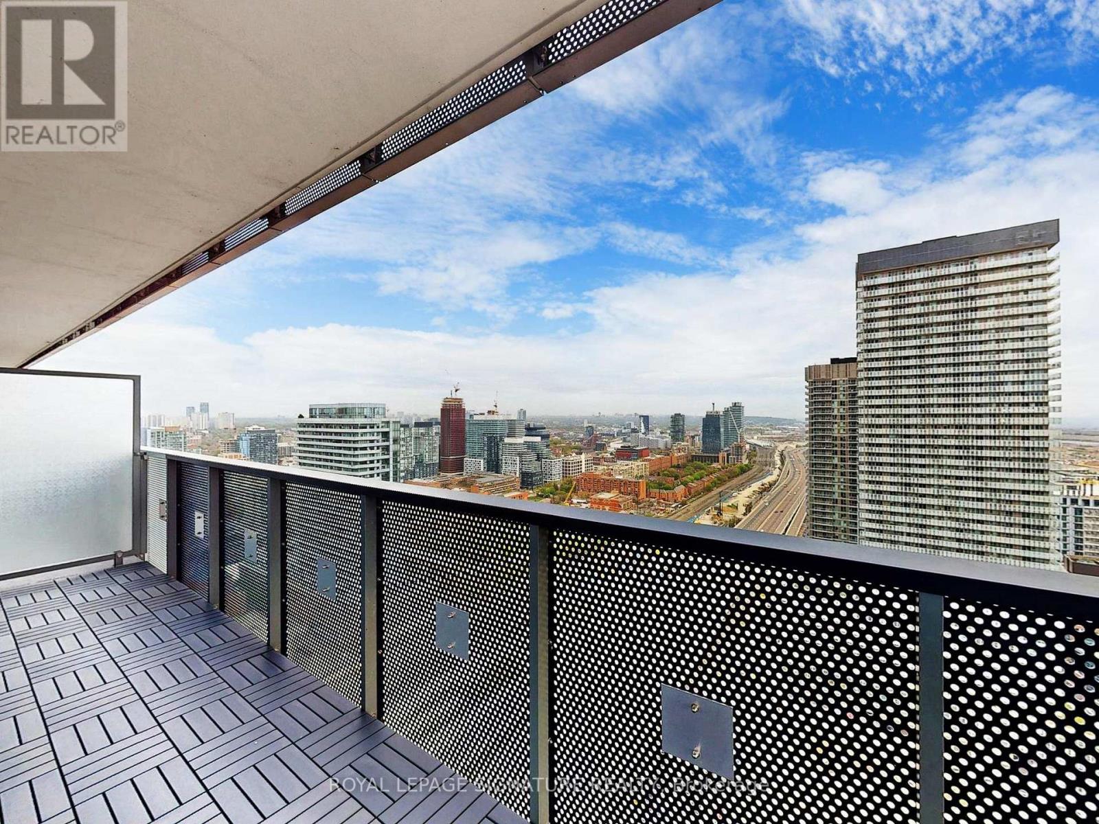 3807 - 55 COOPER STREET, Toronto (Waterfront Communities), Ontario, M5E0G1 — Photo 14