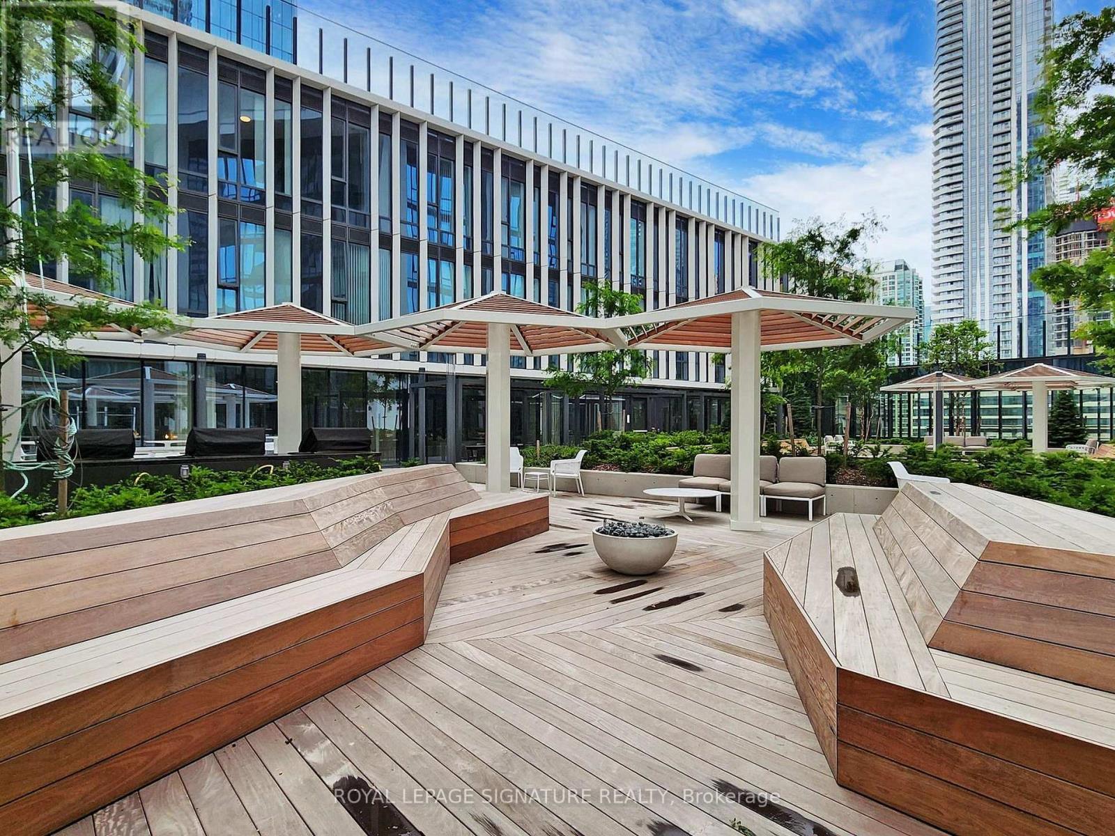 3807 - 55 COOPER STREET, Toronto (Waterfront Communities), Ontario, M5E0G1 — Photo 18