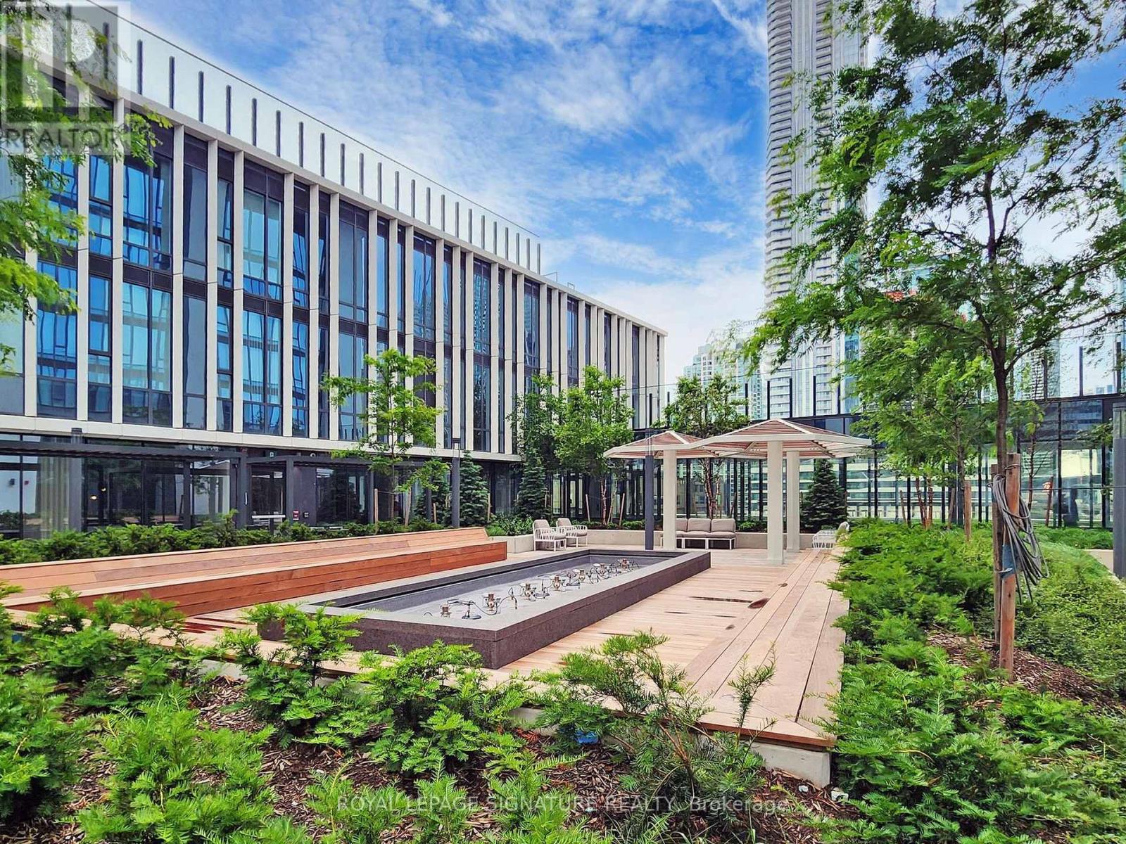 3807 - 55 COOPER STREET, Toronto (Waterfront Communities), Ontario, M5E0G1 — Photo 19