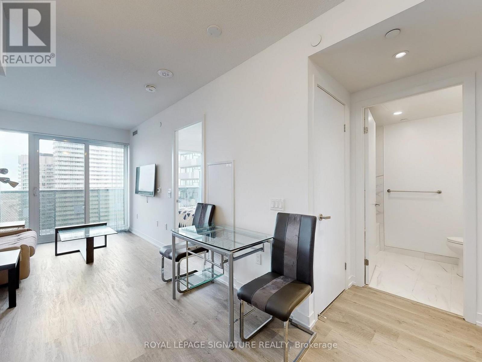 3807 - 55 COOPER STREET, Toronto (Waterfront Communities), Ontario, M5E0G1 — Photo 21