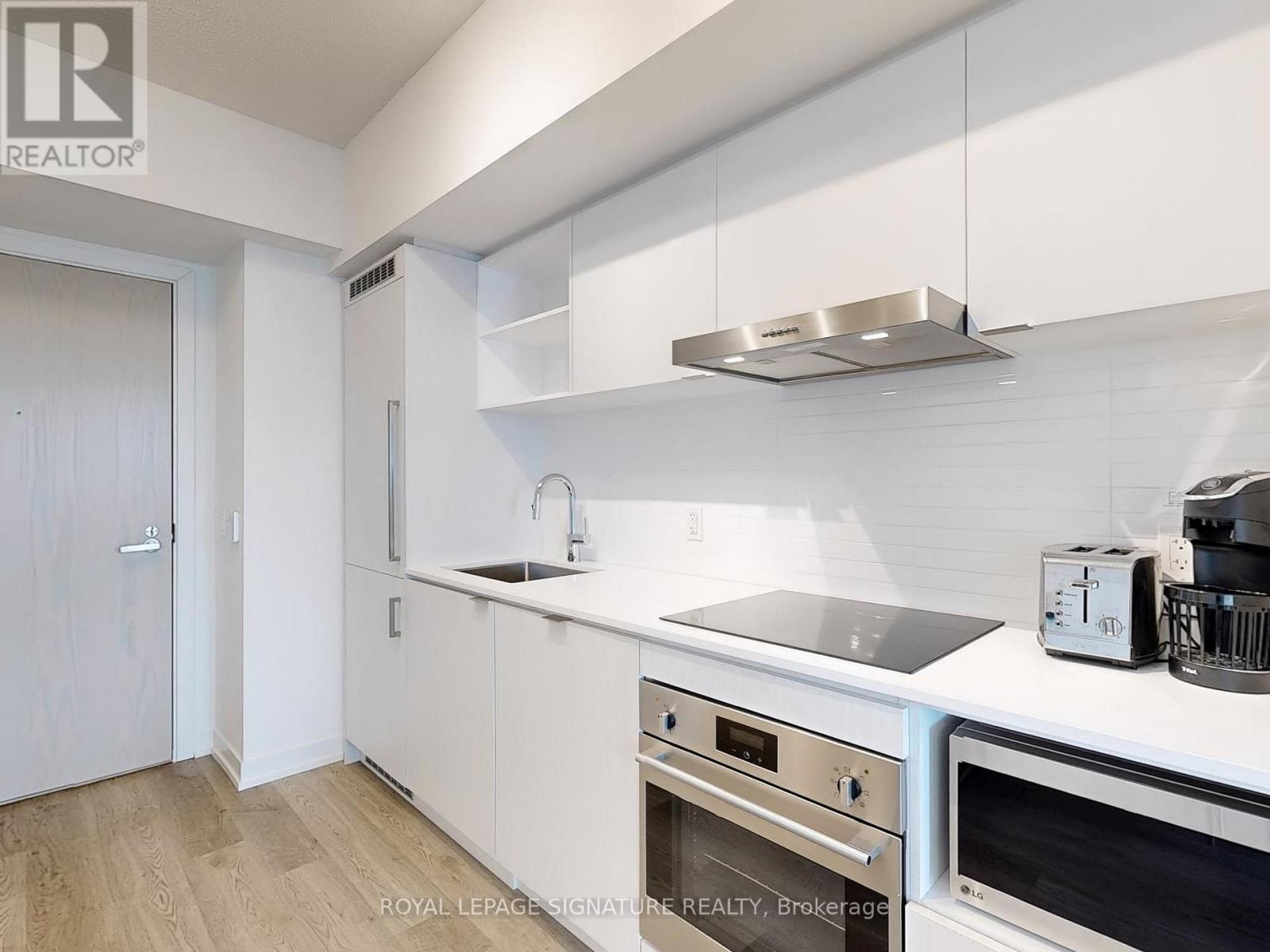 3807 - 55 COOPER STREET, Toronto (Waterfront Communities), Ontario, M5E0G1 — Photo 23