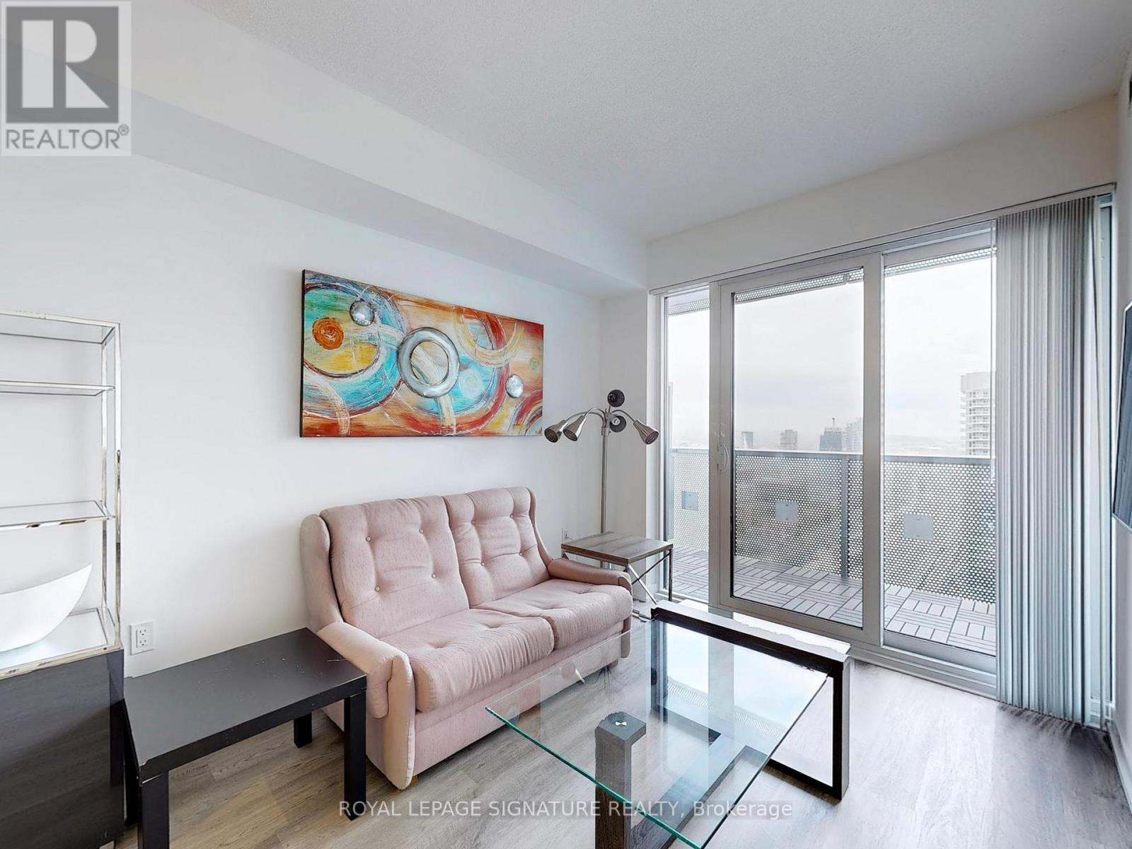 3807 - 55 COOPER STREET, Toronto (Waterfront Communities), Ontario, M5E0G1 — Photo 25