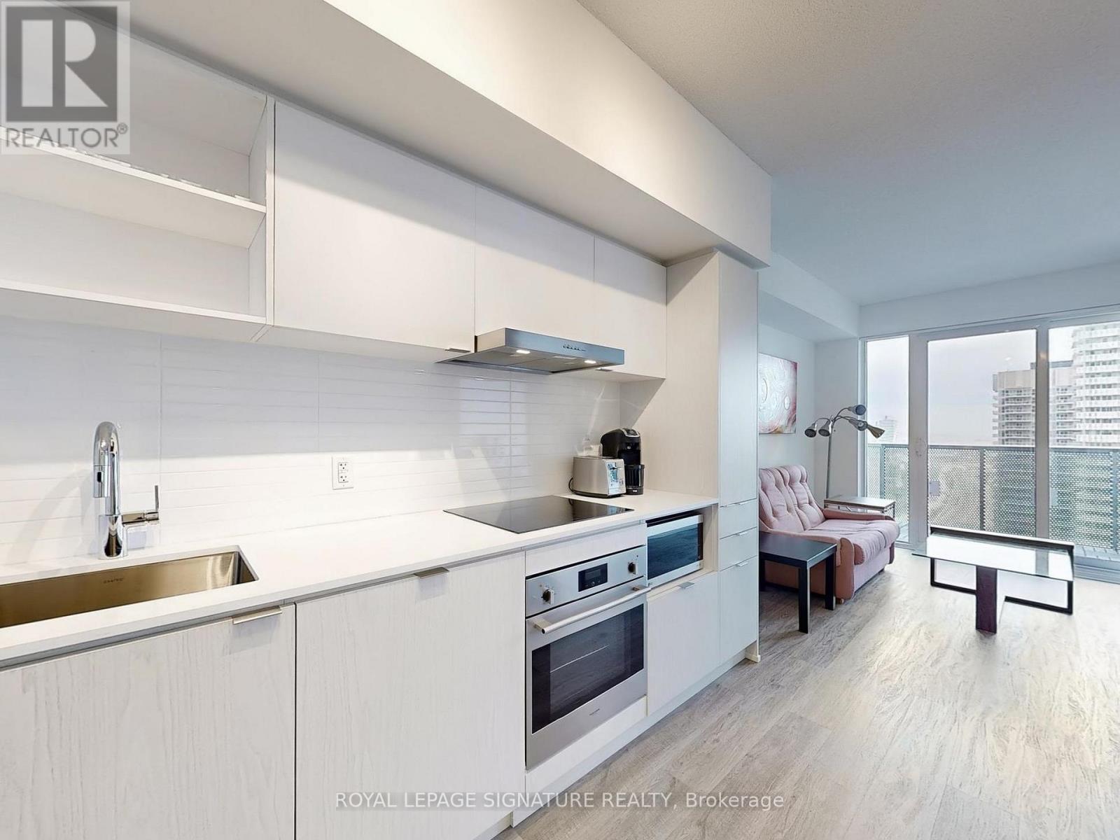 3807 - 55 COOPER STREET, Toronto (Waterfront Communities), Ontario, M5E0G1 — Photo 26