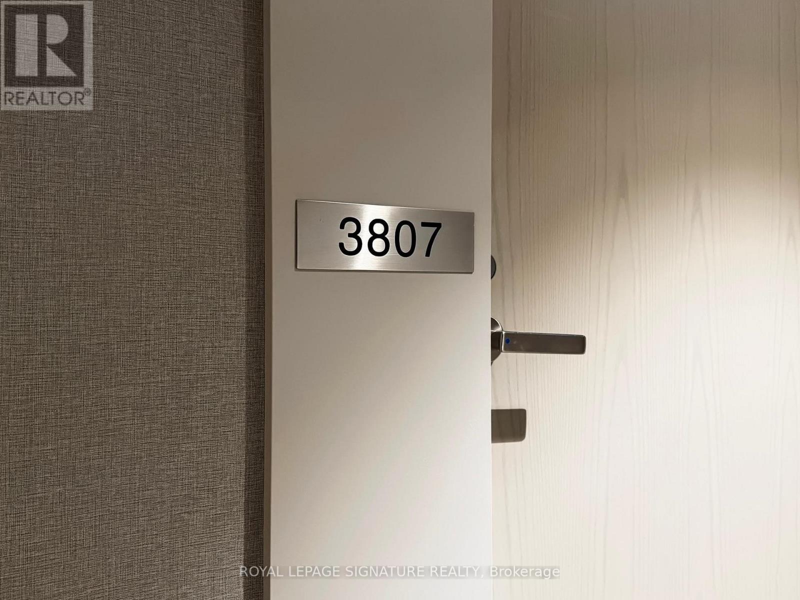 3807 - 55 COOPER STREET, Toronto (Waterfront Communities), Ontario, M5E0G1 — Photo 27