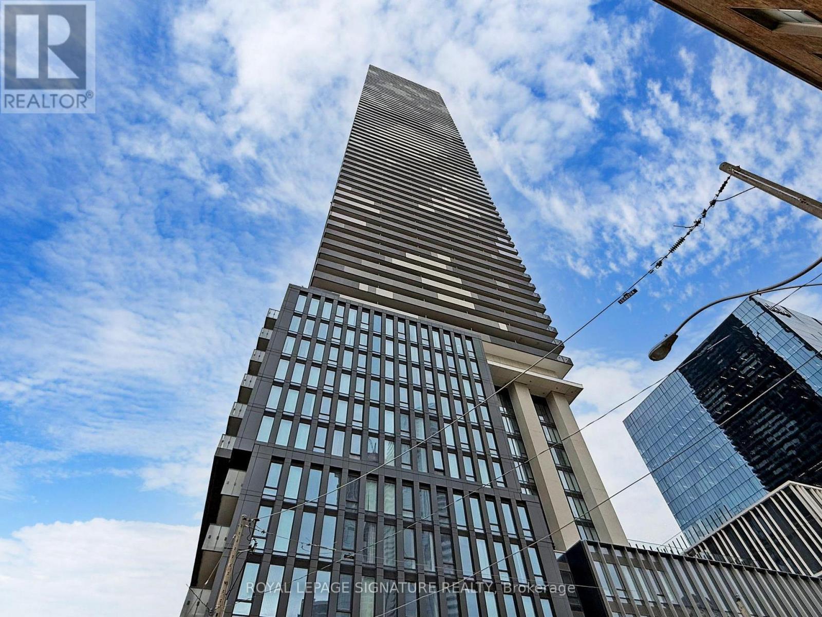 3807 - 55 COOPER STREET, Toronto (Waterfront Communities), Ontario, M5E0G1 — Photo 29