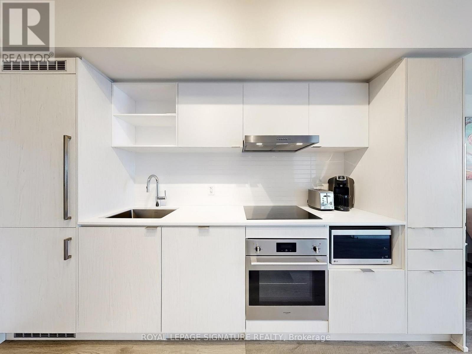 3807 - 55 COOPER STREET, Toronto (Waterfront Communities), Ontario, M5E0G1 — Photo 34