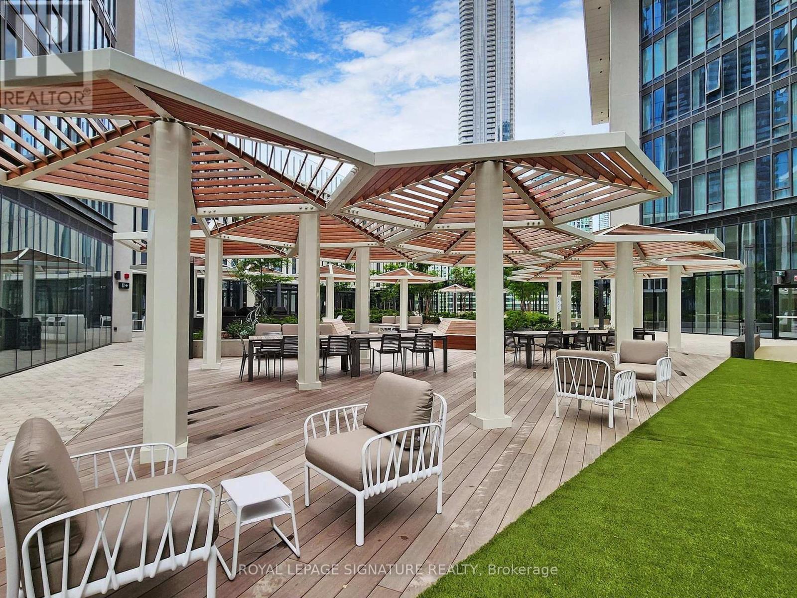 3807 - 55 COOPER STREET, Toronto (Waterfront Communities), Ontario, M5E0G1 — Photo 40