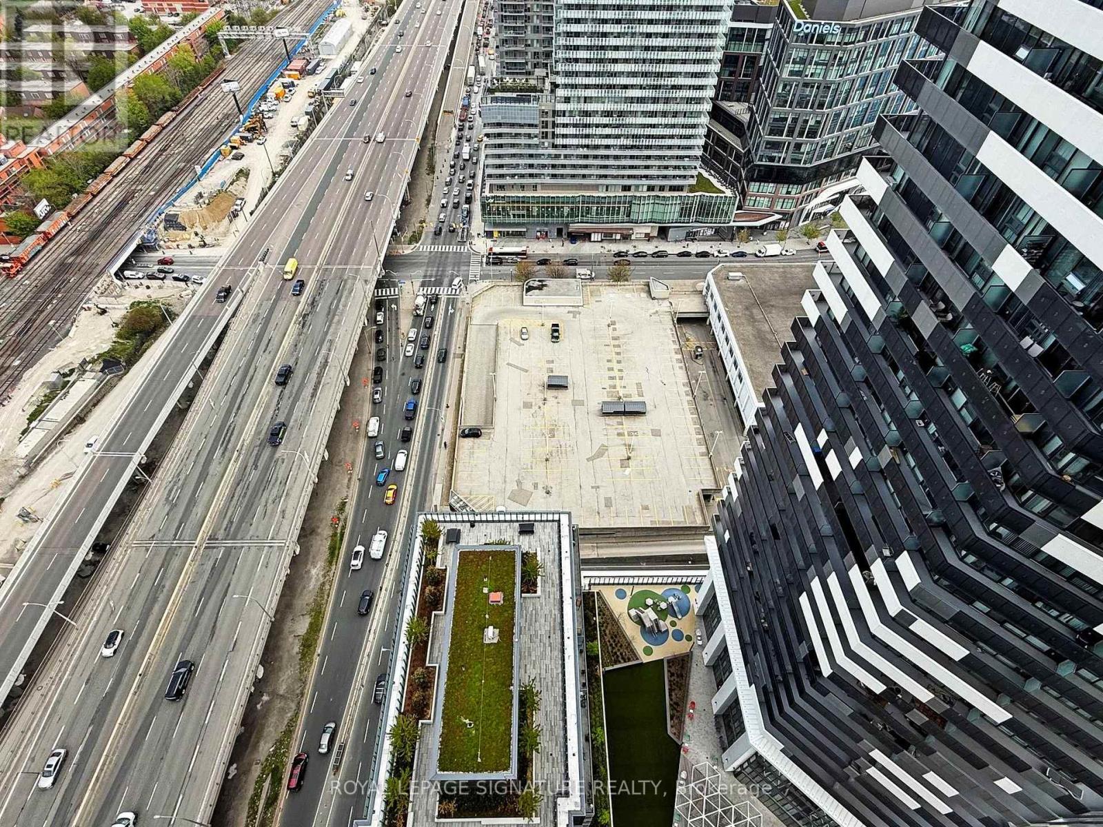 3807 - 55 COOPER STREET, Toronto (Waterfront Communities), Ontario, M5E0G1 — Photo 42