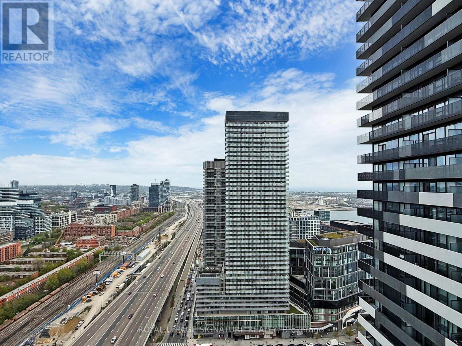 3807 - 55 COOPER STREET, Toronto (Waterfront Communities), Ontario, M5E0G1 — Photo 5