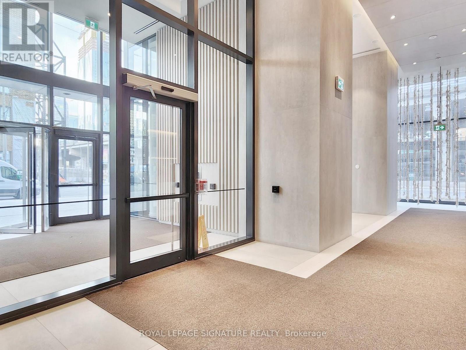 3807 - 55 COOPER STREET, Toronto (Waterfront Communities), Ontario, M5E0G1 — Photo 6